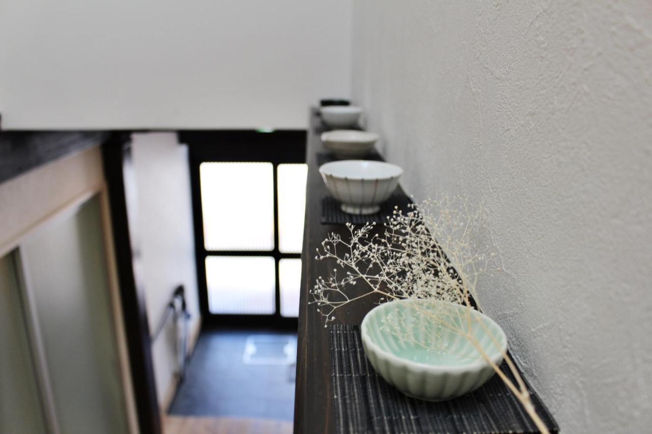 Holiday home Kyo Koyado Benten Kyoto