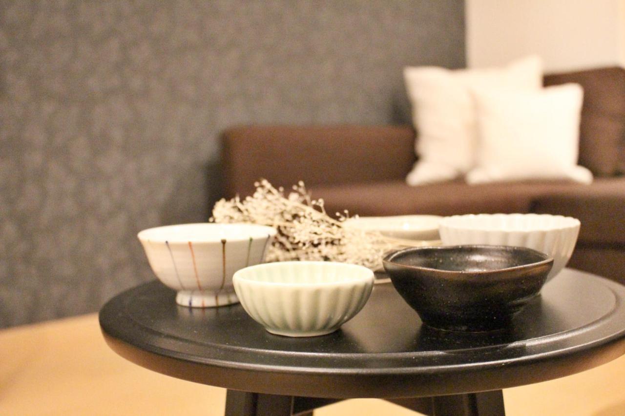 Kyo Koyado Benten Holiday home Kyoto
