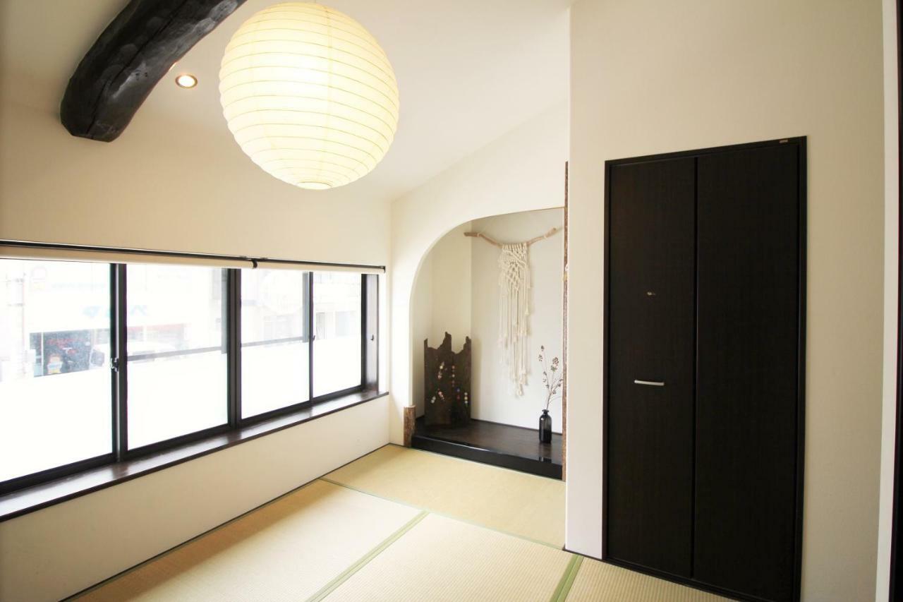 Holiday home Kyo Koyado Benten *